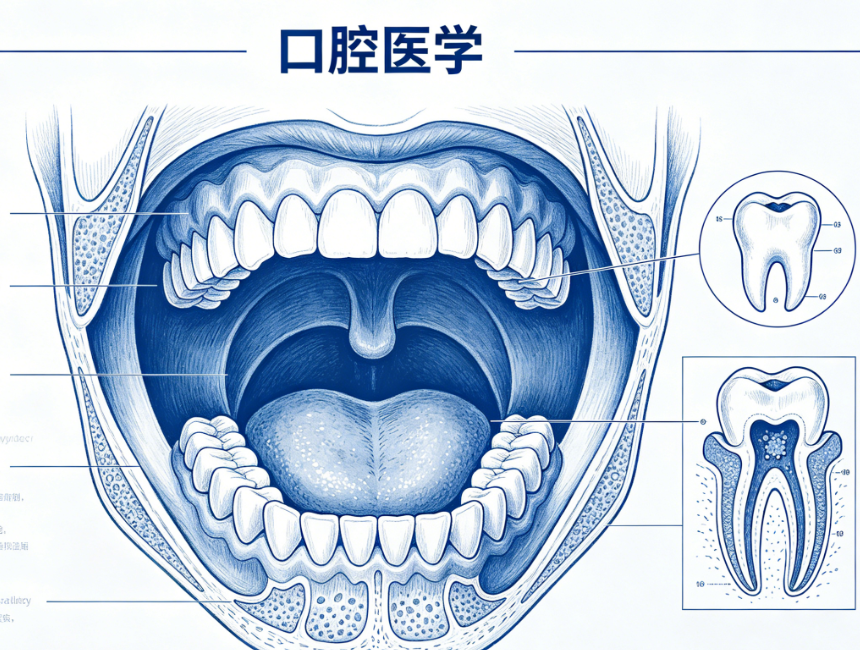 口腔医学专业